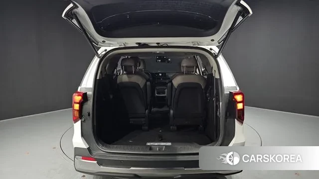 Kia The New Carnival 4th Generation id 3415424 из Кореи 11