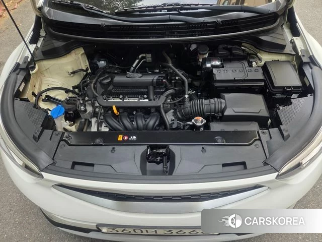 Kia Stonic id 4345313 из Кореи 11