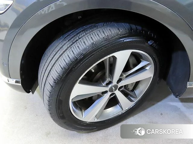 Genesis GV80 id 4445079 из Кореи 11