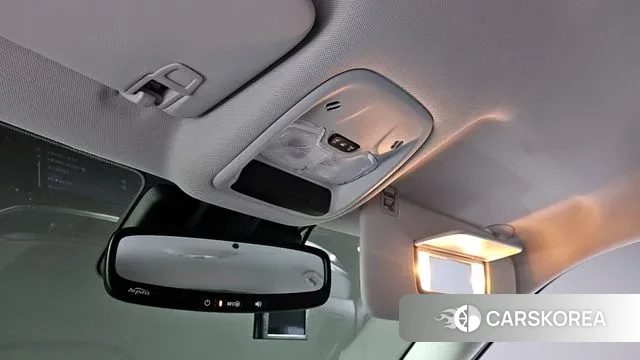 Chevrolet (GM Daewoo) Trailblazer id 3525068 из Кореи 11