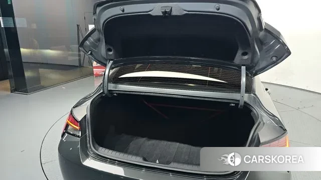 Hyundai The New Avante (CN7) id 3508853 из Кореи 11