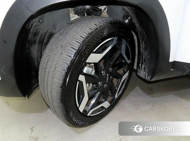 Kia The New Seltos id 4441879 из Кореи 11