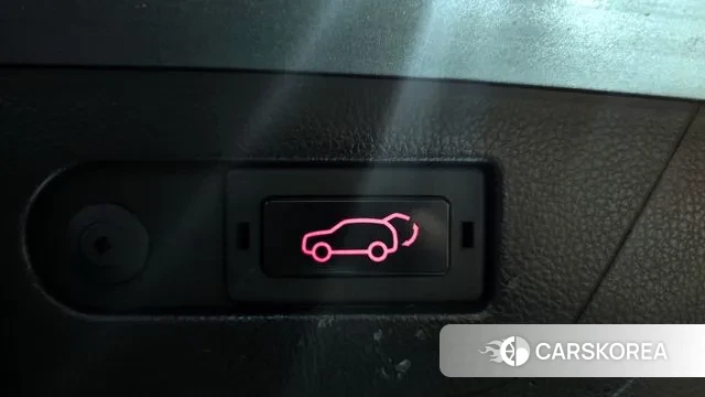 Ssangyong G4 Rexton id 3302887 из Кореи 11