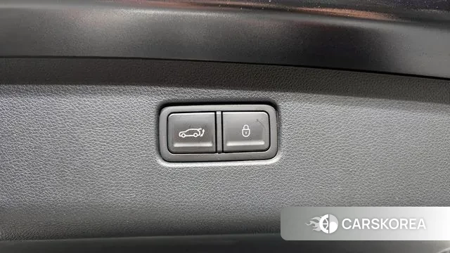 Genesis GV70 id 3734984 из Кореи 11