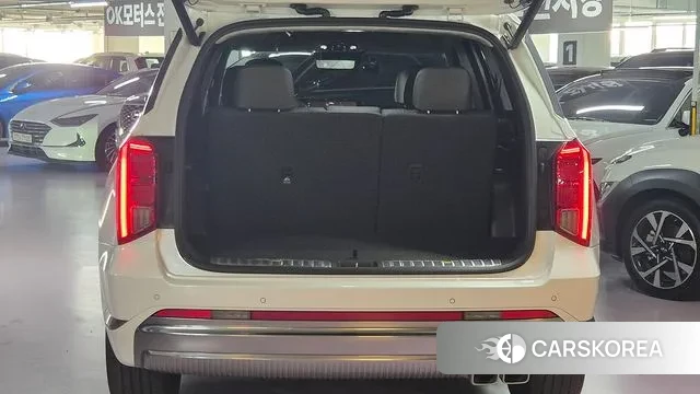 Hyundai The New Palisade id 3300273 из Кореи 11