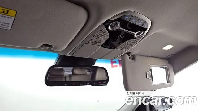 Hyundai Grandeur IG id 2928472 из Кореи 11