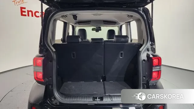 Kia The New Kia Ray id 3437465 из Кореи 11