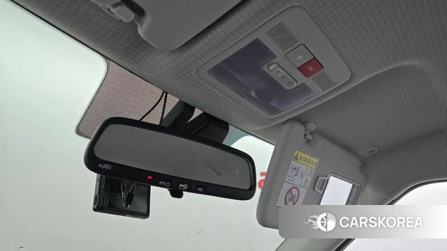 Hyundai Casper id 4608252 из Кореи 11