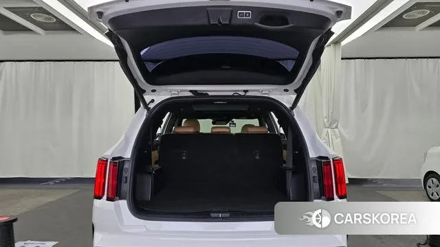 Kia Sorento 4th Generation id 3660618 из Кореи 11