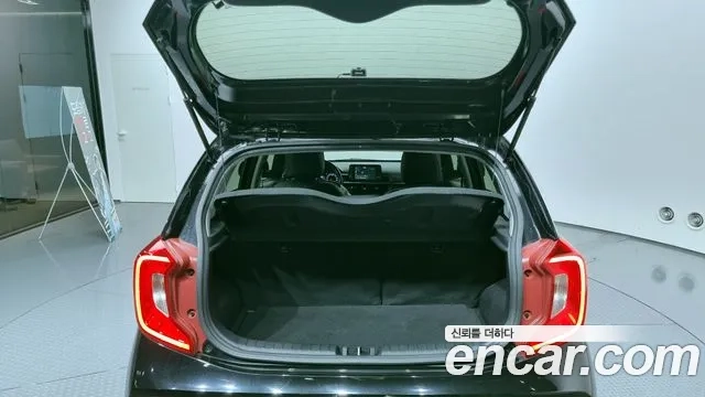 Kia All New Morning (JA) id 2896697 из Кореи 11