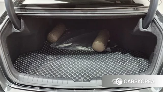 Kia K8 id 3664936 из Кореи 11