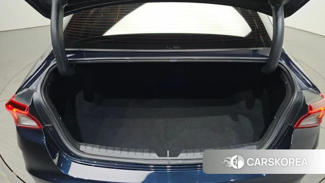 Kia K5 Hybrid 3rd Generation id 4637143 из Кореи 11