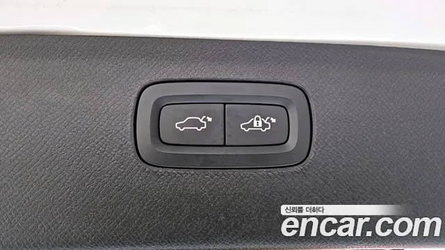 Volvo XC90 second Generation id 2679612 из Кореи 11