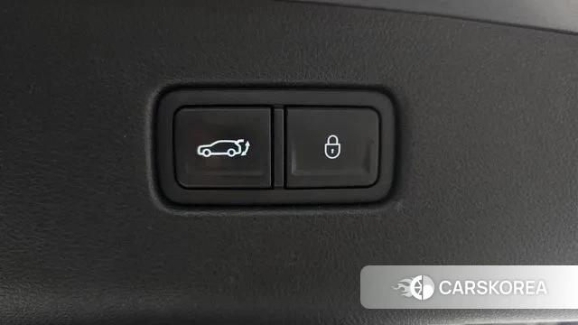 Genesis GV70 id 2959760 из Кореи 11