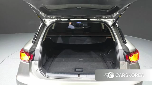 Lexus CT200h id 4325946 из Кореи 11
