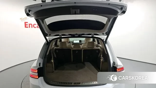 Genesis GV80 id 3412497 из Кореи 11