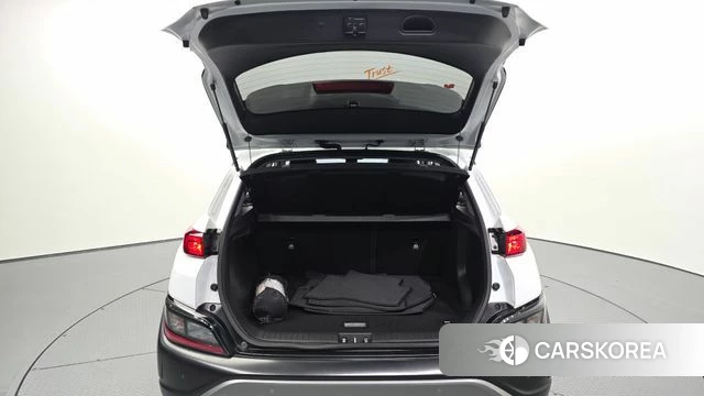 Hyundai The New Kona Hybrid id 4445961 из Кореи 11