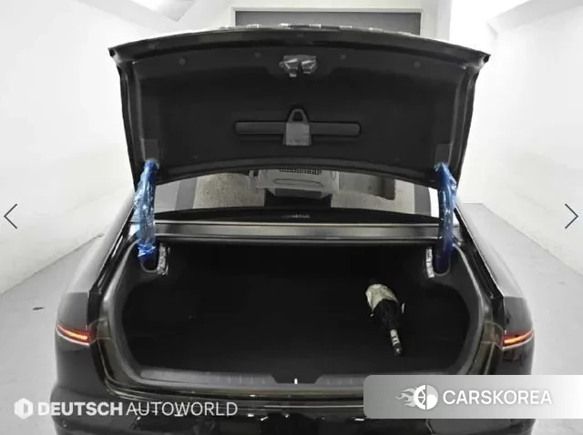 Hyundai Grandeur (GN7) id 3606224 из Кореи 11