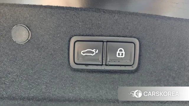 Kia The New K8 id 3446812 из Кореи 11