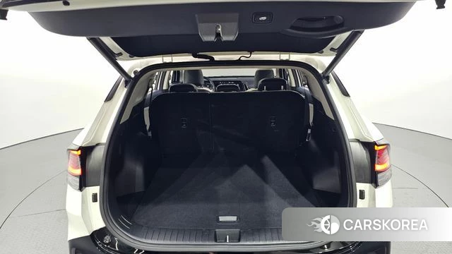 Kia Sportage 5th Generation Hybrid id 4495153 из Кореи 11