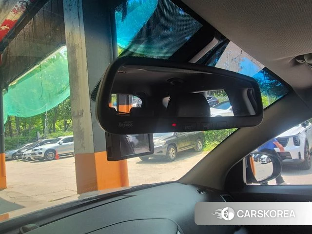 Hyundai All New Tucson id 4403577 из Кореи 11