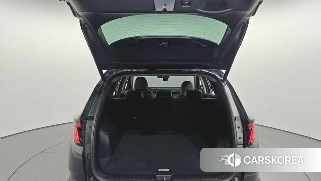 Hyundai Tucson (NX4) id 4470584 из Кореи 11
