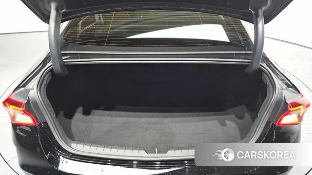 Kia K5 3rd generation id 4542213 из Кореи 11