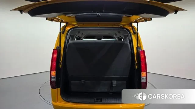 Hyundai Staria id 3021900 из Кореи 11