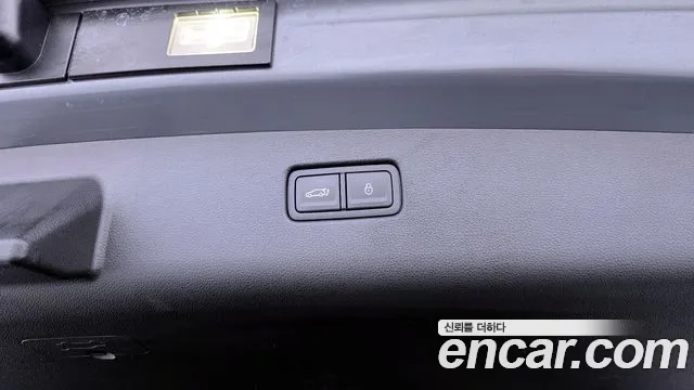 Genesis GV70 id 2362981 из Кореи 11