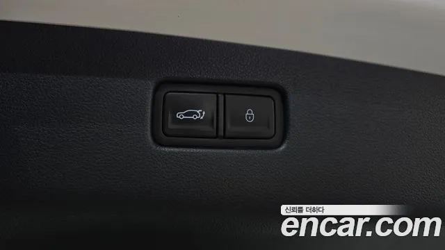 Genesis GV70 id 2935793 из Кореи 11