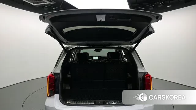 Hyundai The New Palisade id 3740452 из Кореи 11