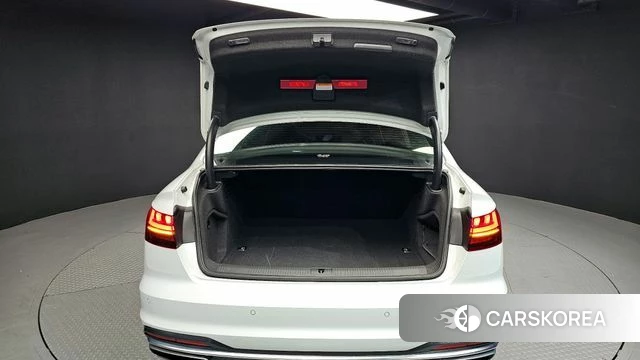 Audi A4 (B9) id 4231549 из Кореи 11