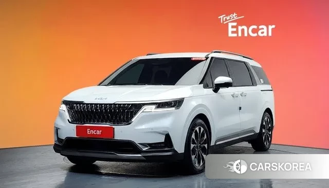 Kia Carnival 4th generation id 3763876 из Кореи 11