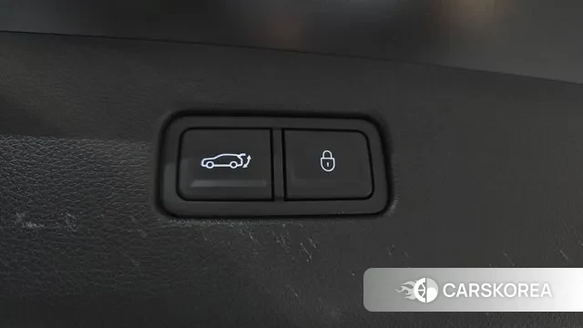 Genesis GV70 id 3689621 из Кореи 11