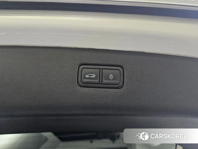 Genesis GV80 id 3674911 из Кореи 11