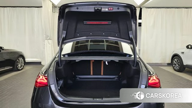Mercedes-Benz E-Class W214 id 4578679 из Кореи 11