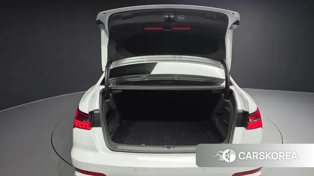 Audi A6 (C8) id 3474290 из Кореи 11