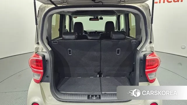 Kia The New Ray id 3463594 из Кореи 11