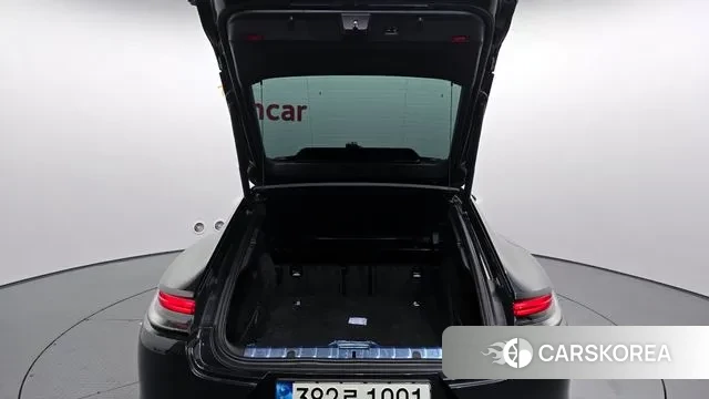 Porsche Panamera (971) id 3361192 из Кореи 11