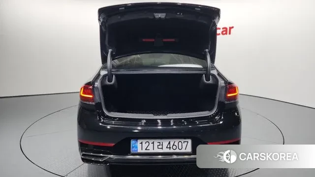 Kia K7 Premier id 3434181 из Кореи 11