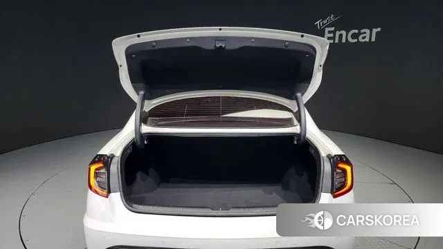 Hyundai Sonata (DN8) id 3004592 из Кореи 11