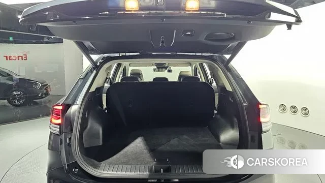 Kia Sportage 5th Generation Hybrid id 3401534 из Кореи 11