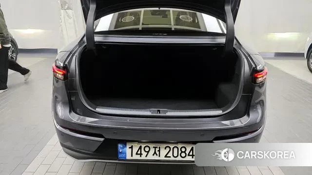 Toyota Crown Crossover id 3400286 из Кореи 11