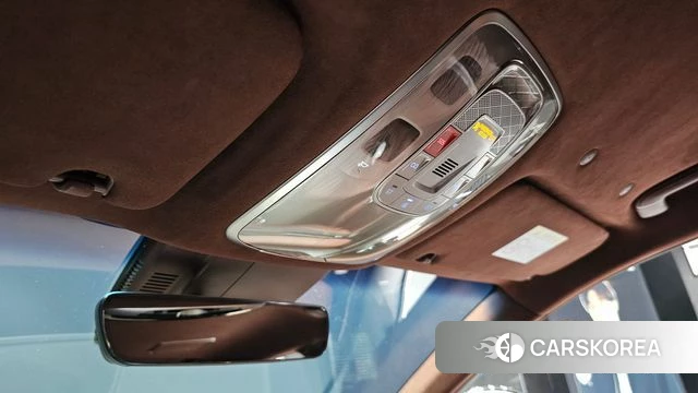 Genesis G90 (RS4) id 4382630 из Кореи 11