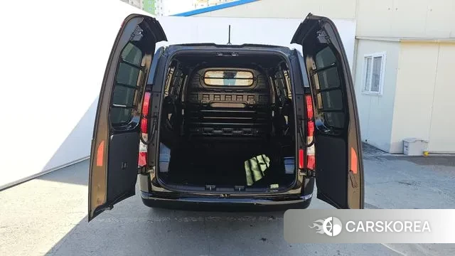 Hyundai Staria id 3715778 из Кореи 11