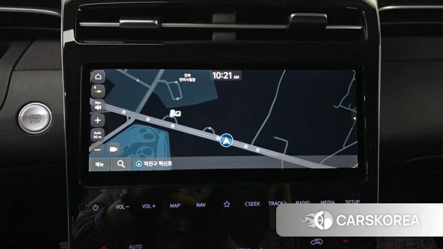 Hyundai Tucson (NX4) id 4872117 из Кореи 11