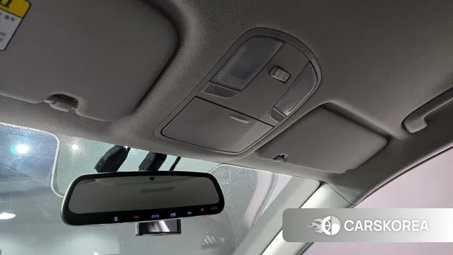 Hyundai The New Avante AD id 3484591 из Кореи 11