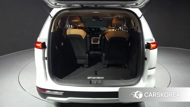 Kia Carnival 4th generation id 4244205 из Кореи 11
