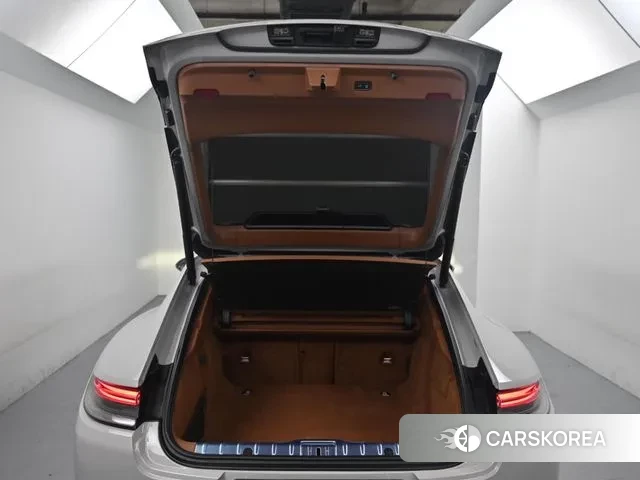 Porsche Panamera (971) id 2973282 из Кореи 11