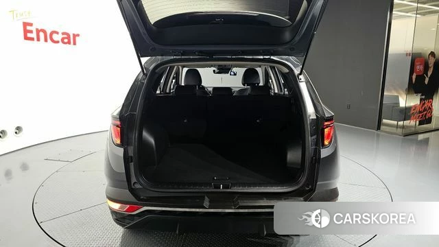 Hyundai Tucson (NX4) id 3818956 из Кореи 11